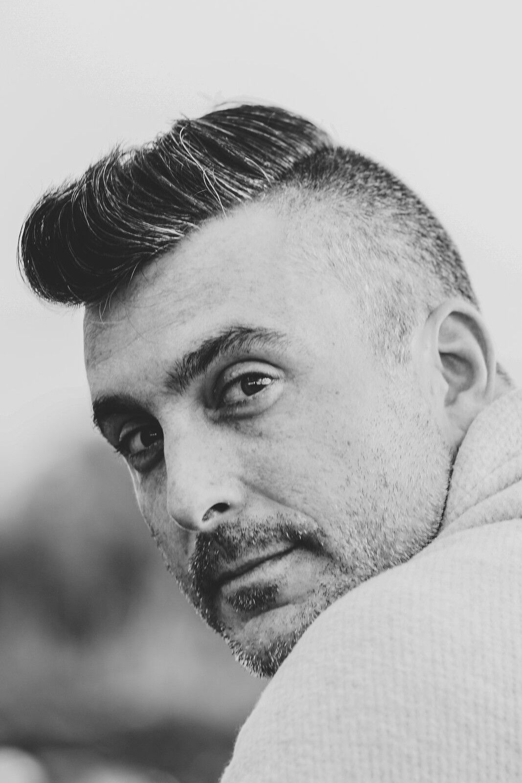 Jonathan Painchaud backdrop