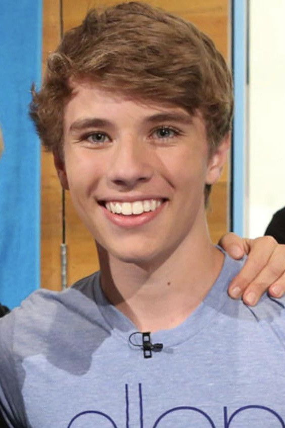 Alex From Target backdrop