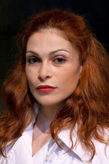 Ioanna Pagiataki backdrop