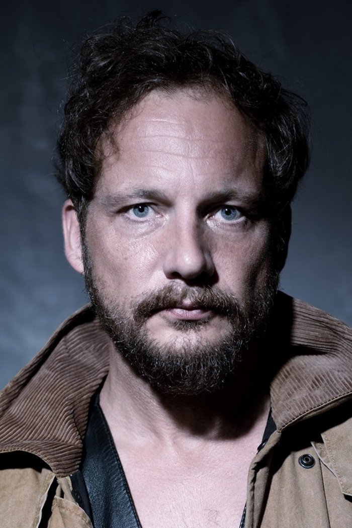 Josef Kaluža backdrop