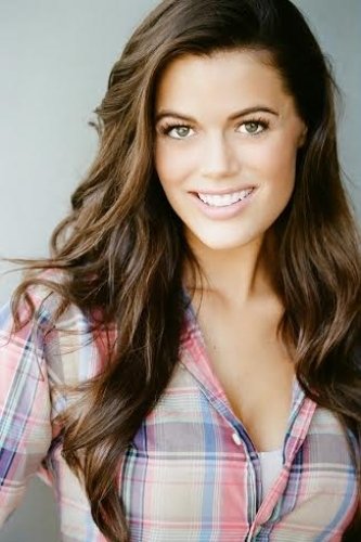 Lindsey Grubbs Rubino backdrop