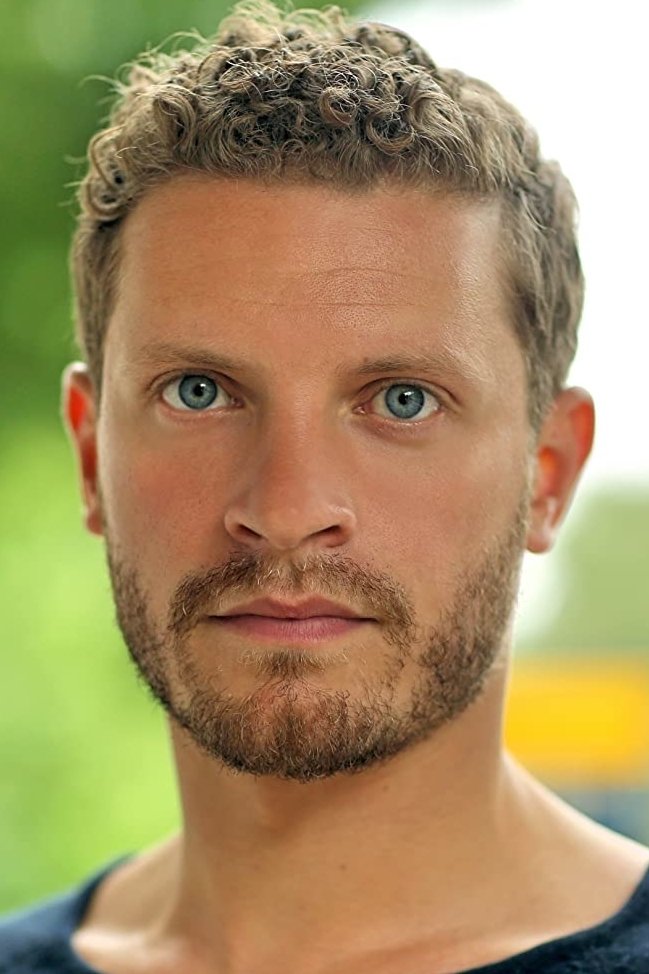 Shaun McKee backdrop