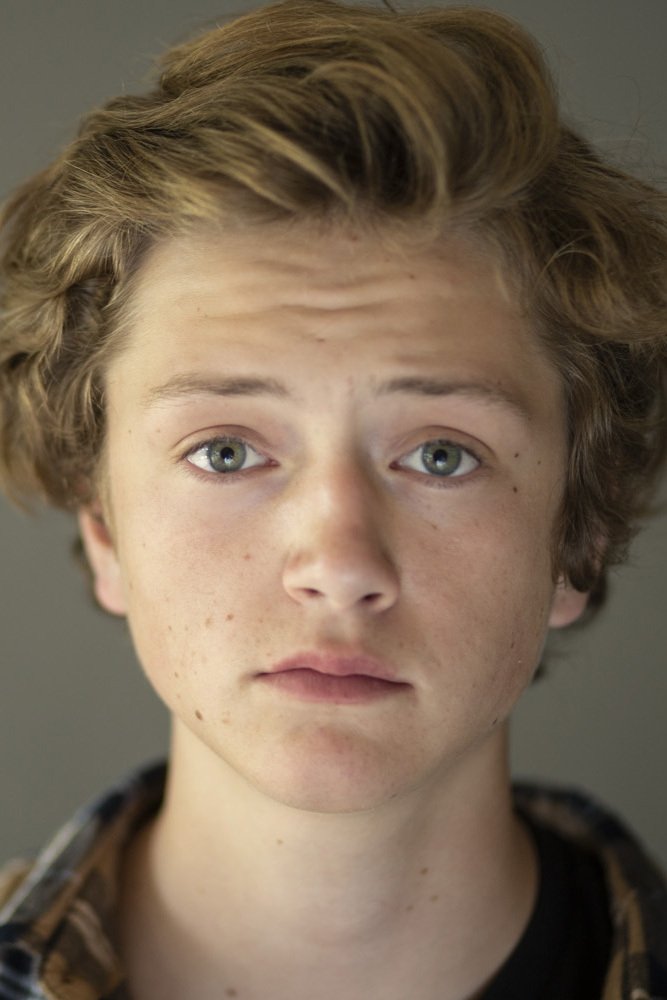 Prokop Zach backdrop