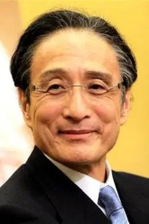 Takao Kataoka backdrop