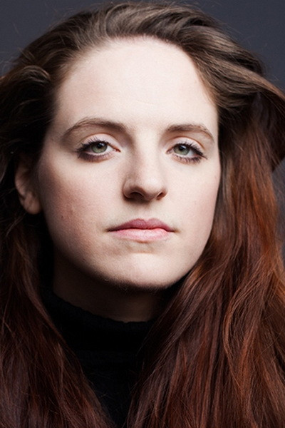 Ekaterina Efimova backdrop