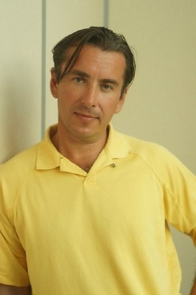 Sergey Korenkov backdrop