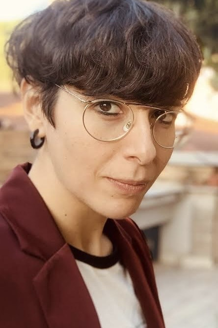 Sara Casani backdrop