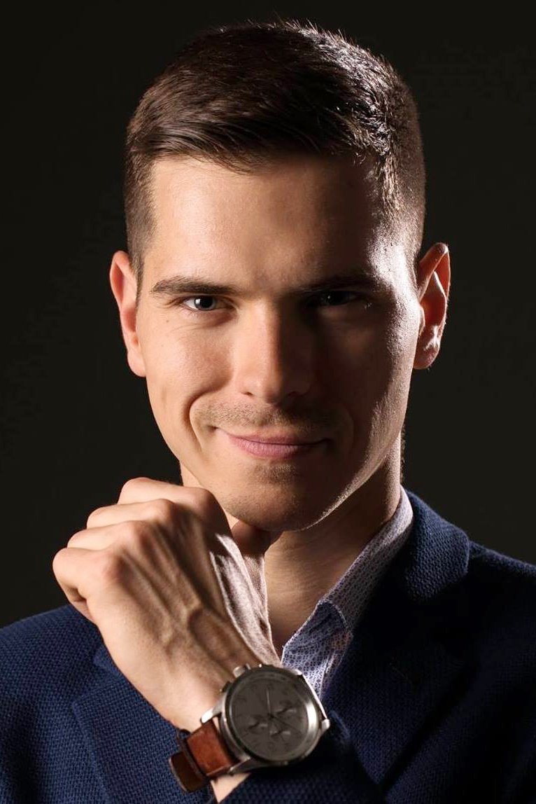 Vilém Postránecký backdrop