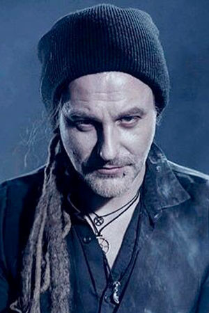 Chrigel Glanzmann backdrop