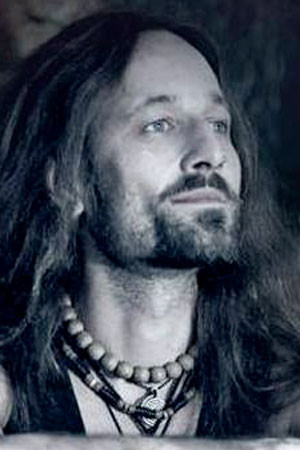 Patrick Kistler backdrop