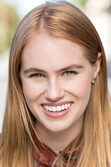 Decker Sadowski backdrop