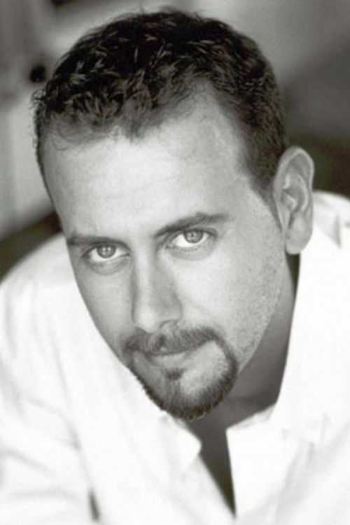 Sergio Grammatico backdrop