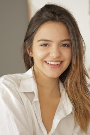 Pally Siqueira backdrop