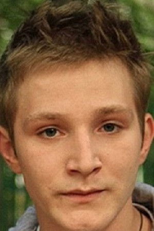 Fedor Leonov backdrop