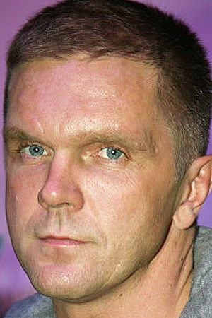 Andrey Kolesnikov backdrop