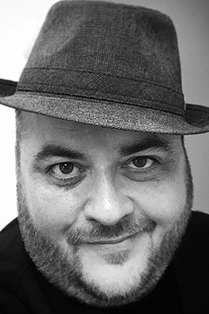 Nicolas Gignac backdrop