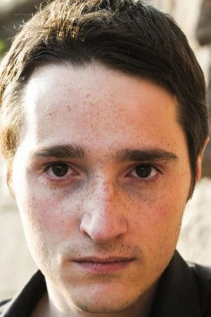 Alexandr Polamishev backdrop