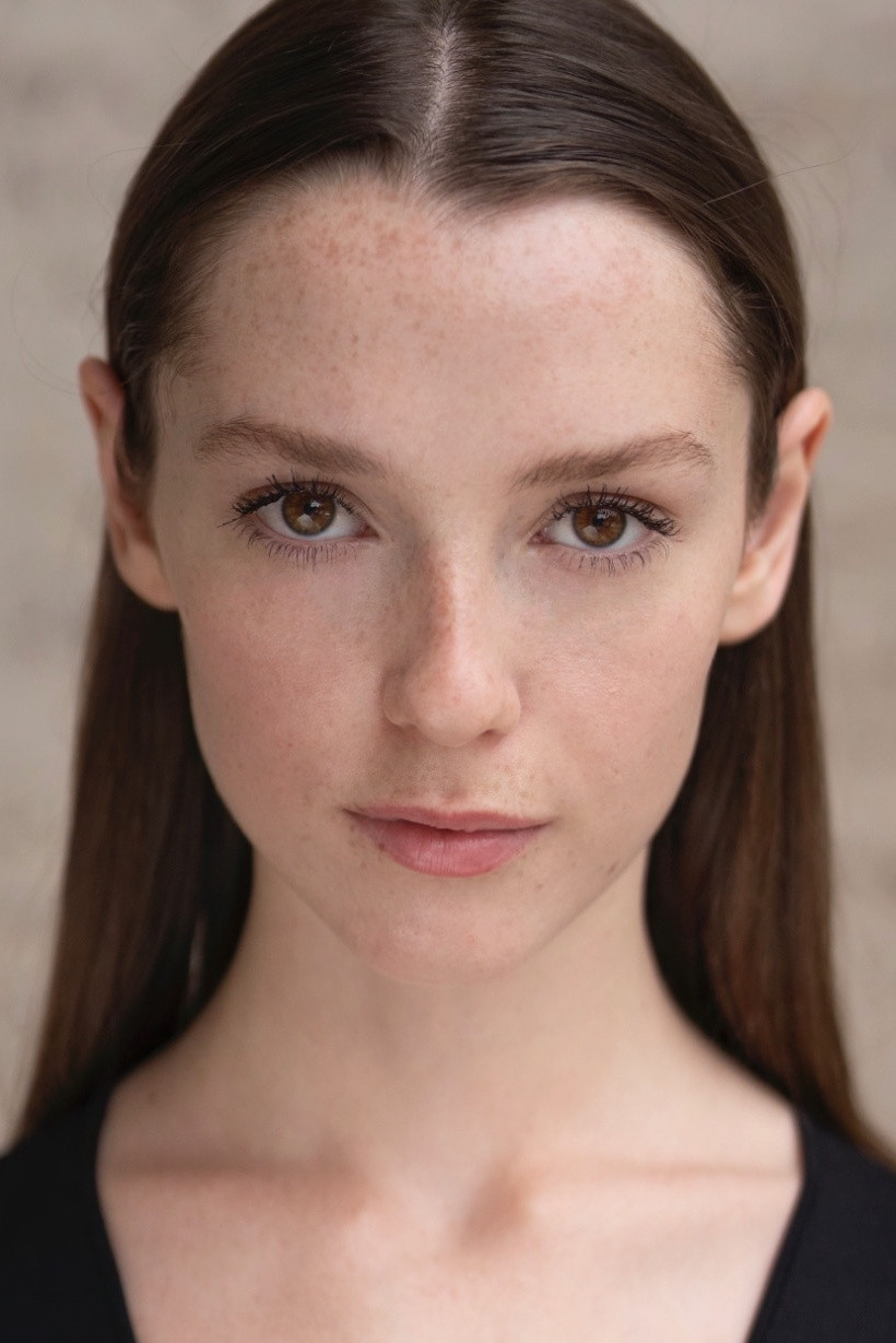 Angelica Elli backdrop