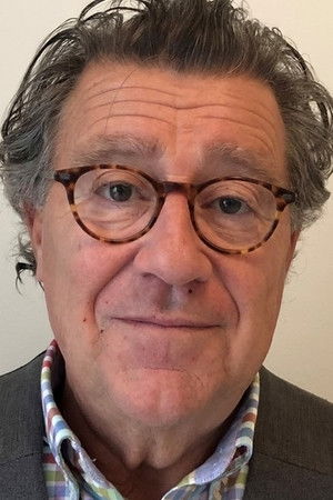 Ulf von Strauss backdrop