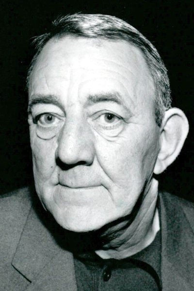 Bryan Pringle backdrop