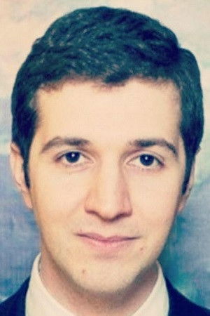 Tigran Manasyan backdrop