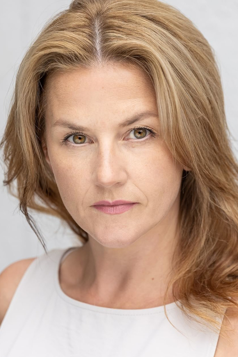 Georgina McKevitt backdrop