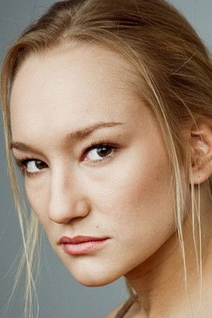 Polina Sidikhina backdrop