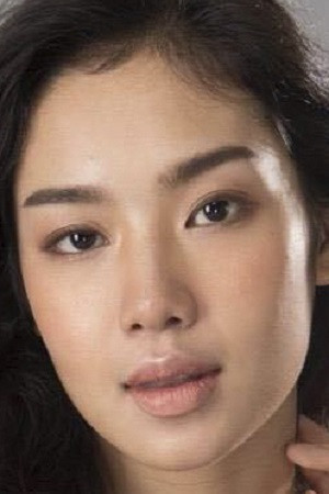 Patchrida Paykaew backdrop