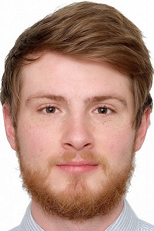 Mikhail Shchukin backdrop