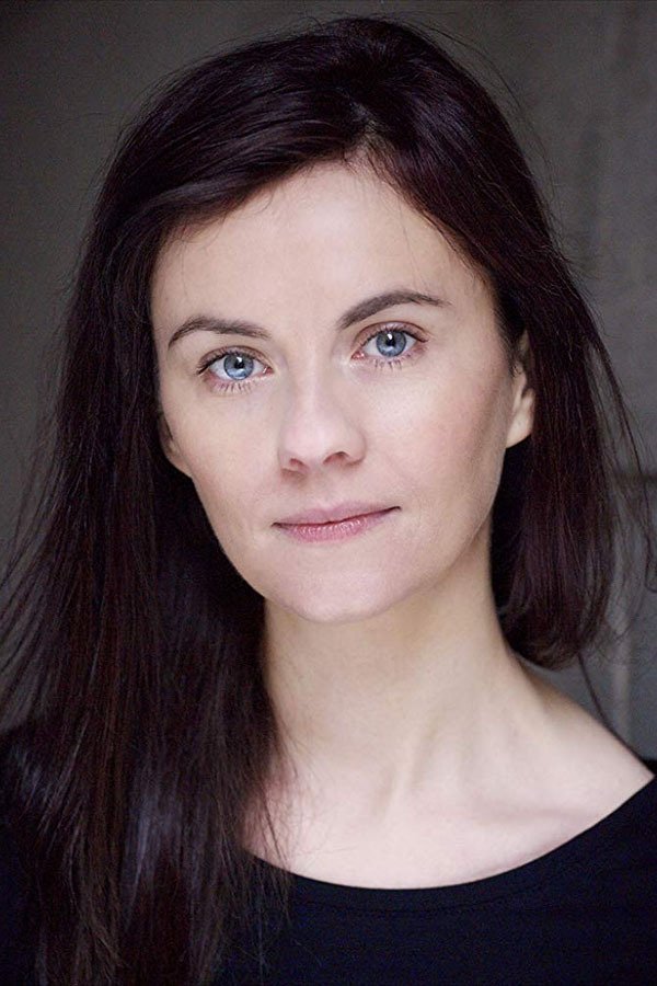 Natalie Clarke backdrop