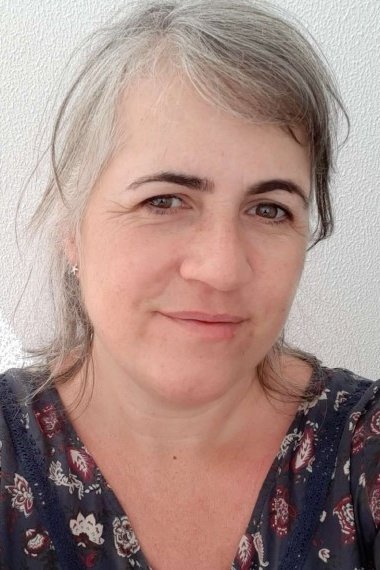 Raquel Palermo backdrop