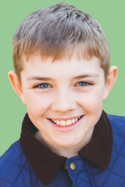 Julien Ledet backdrop