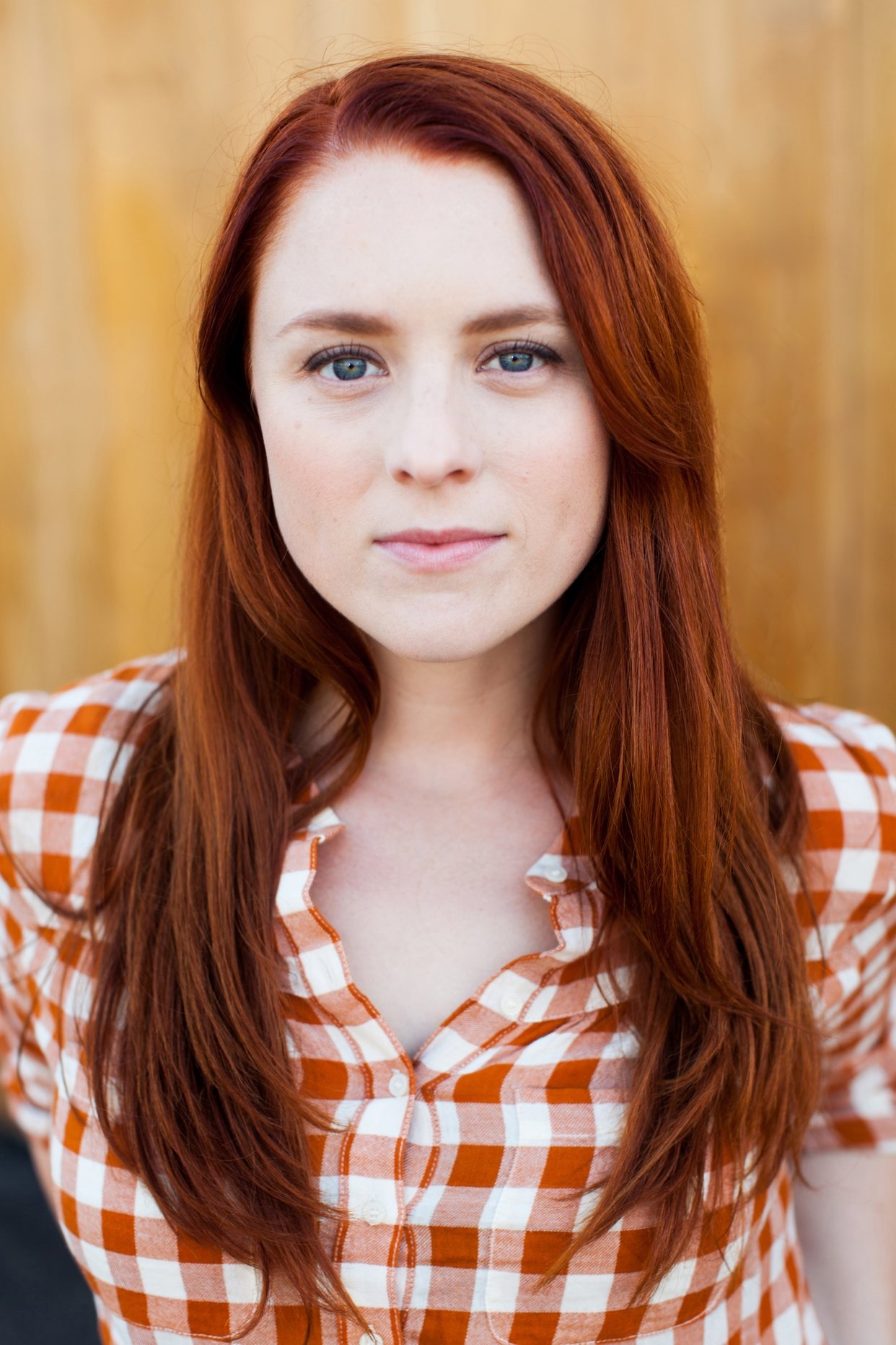 Foster Wilson backdrop