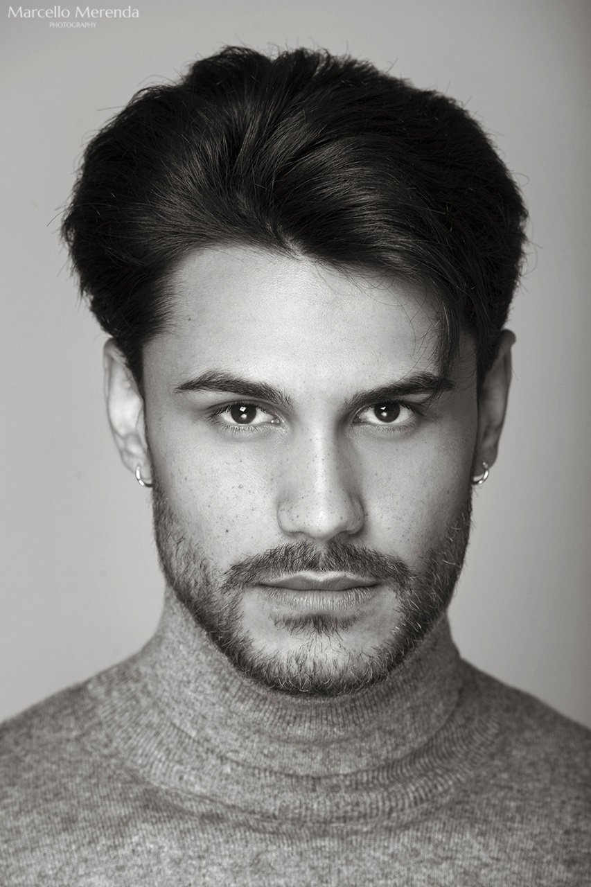 Elvis Esposito backdrop