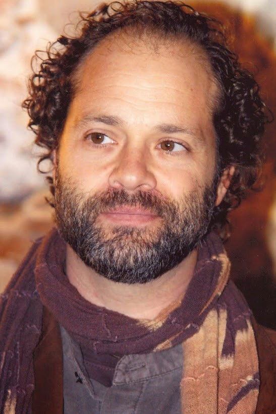 F. Pedro Oliveira backdrop