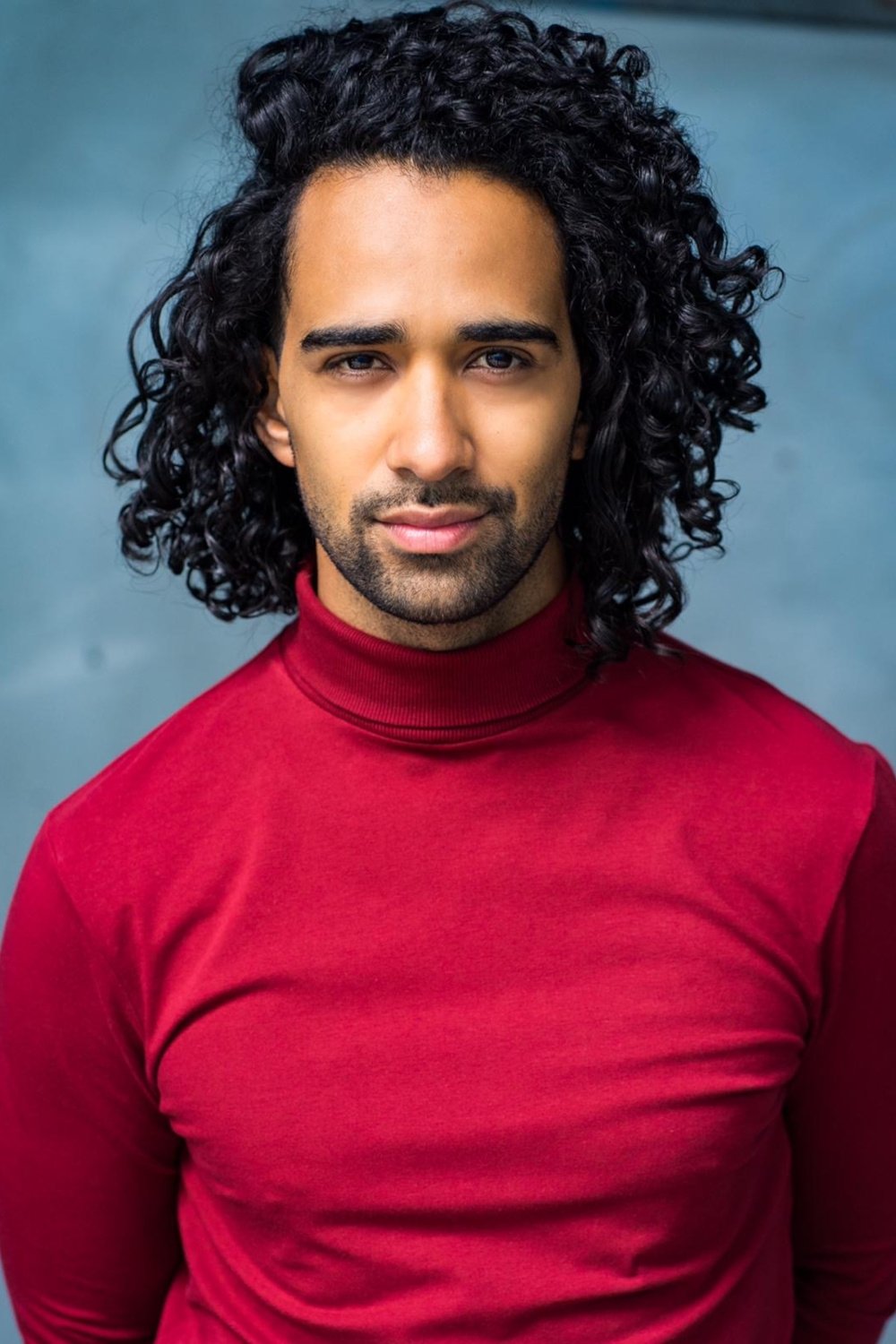 Ricardo Castro backdrop