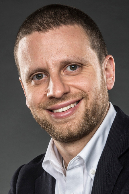 Steve Ascher backdrop