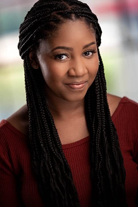 Regina Bryant backdrop