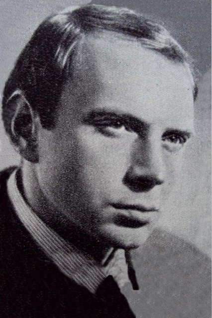 Boris Akhanov backdrop