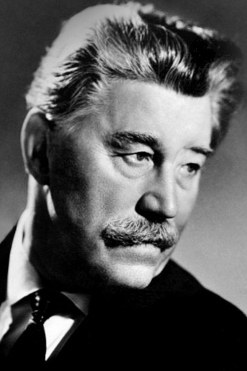 Konstantin Veremeychik backdrop