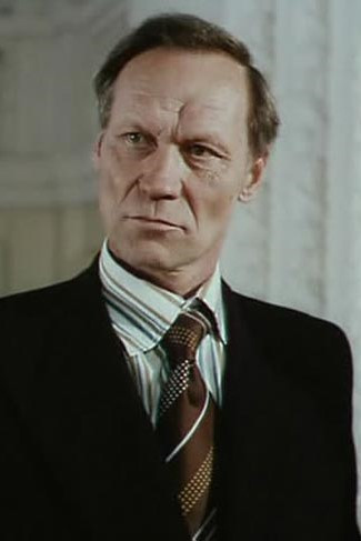 Valeri Poroshin backdrop