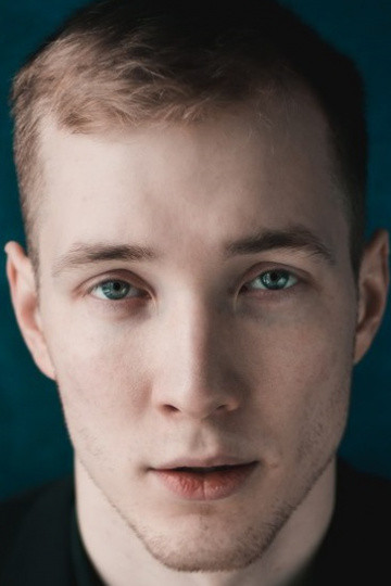 Sergey Vasiliev backdrop