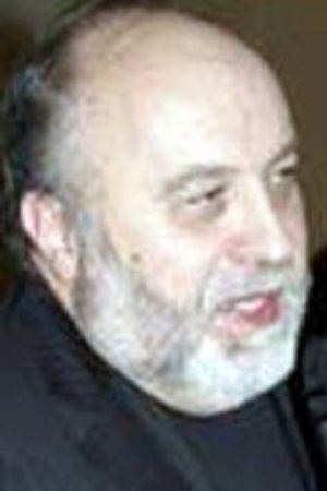 Konstantin Vitkin backdrop