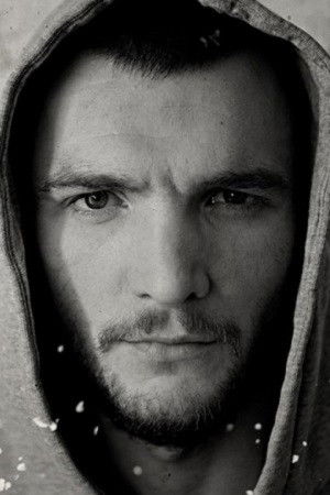 Evgeny Berezin backdrop