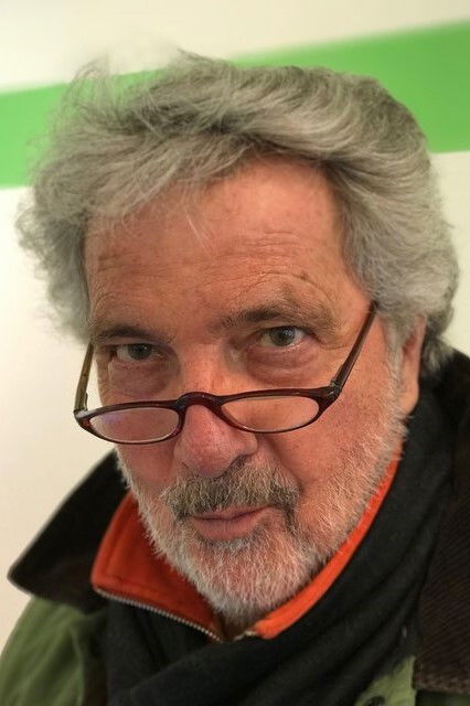 Franz Robert Wagner backdrop