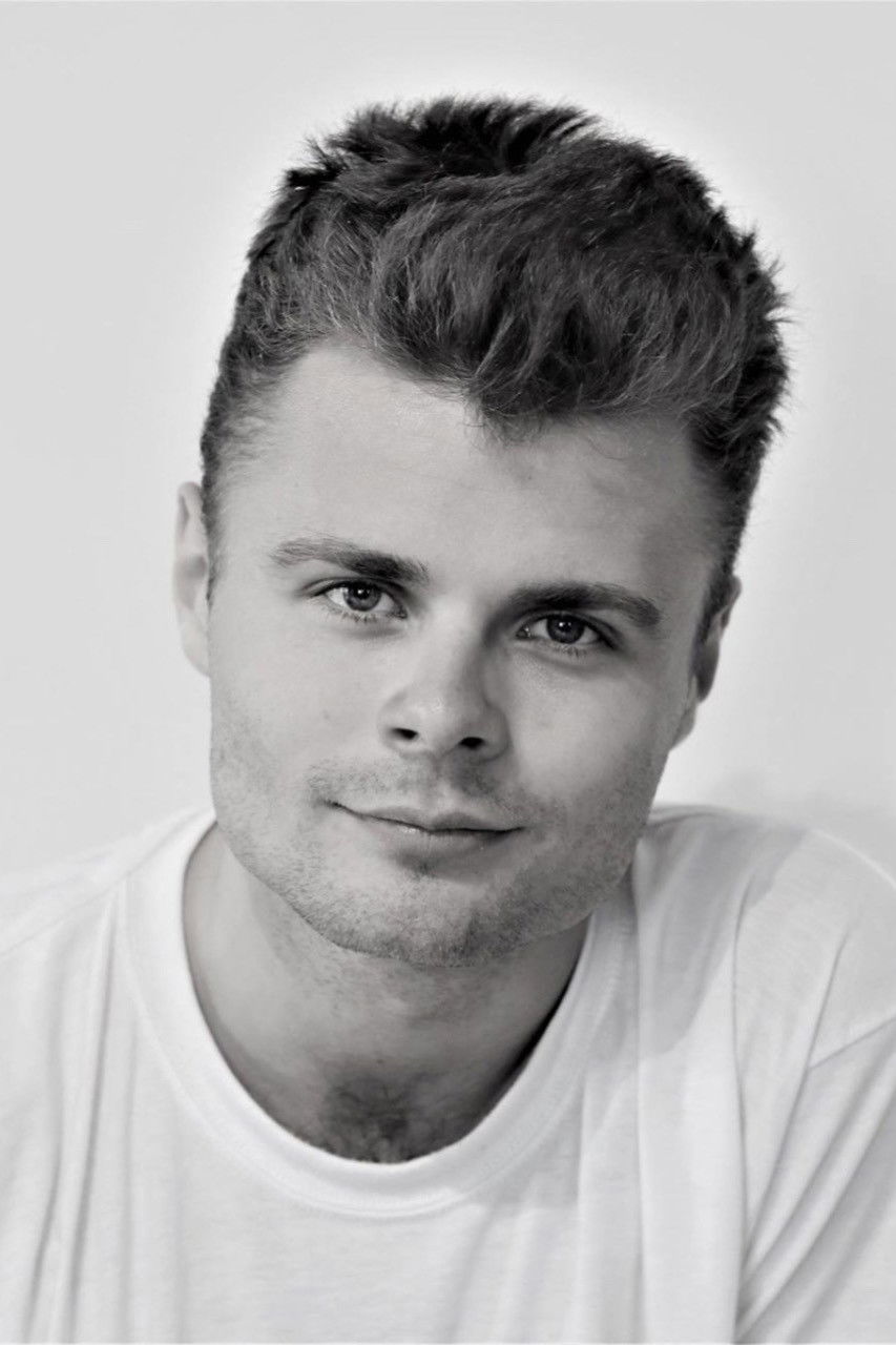 Šarūnas Januškevičius backdrop