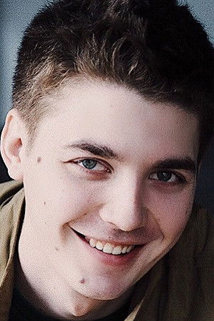 Nikita Sanaev backdrop