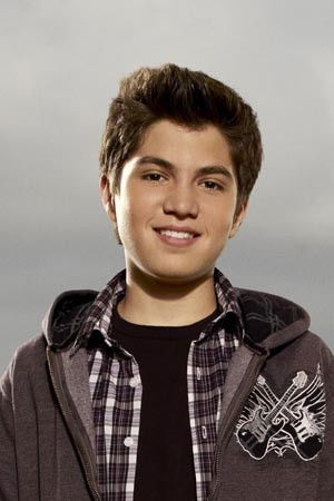 Matthew Levy backdrop