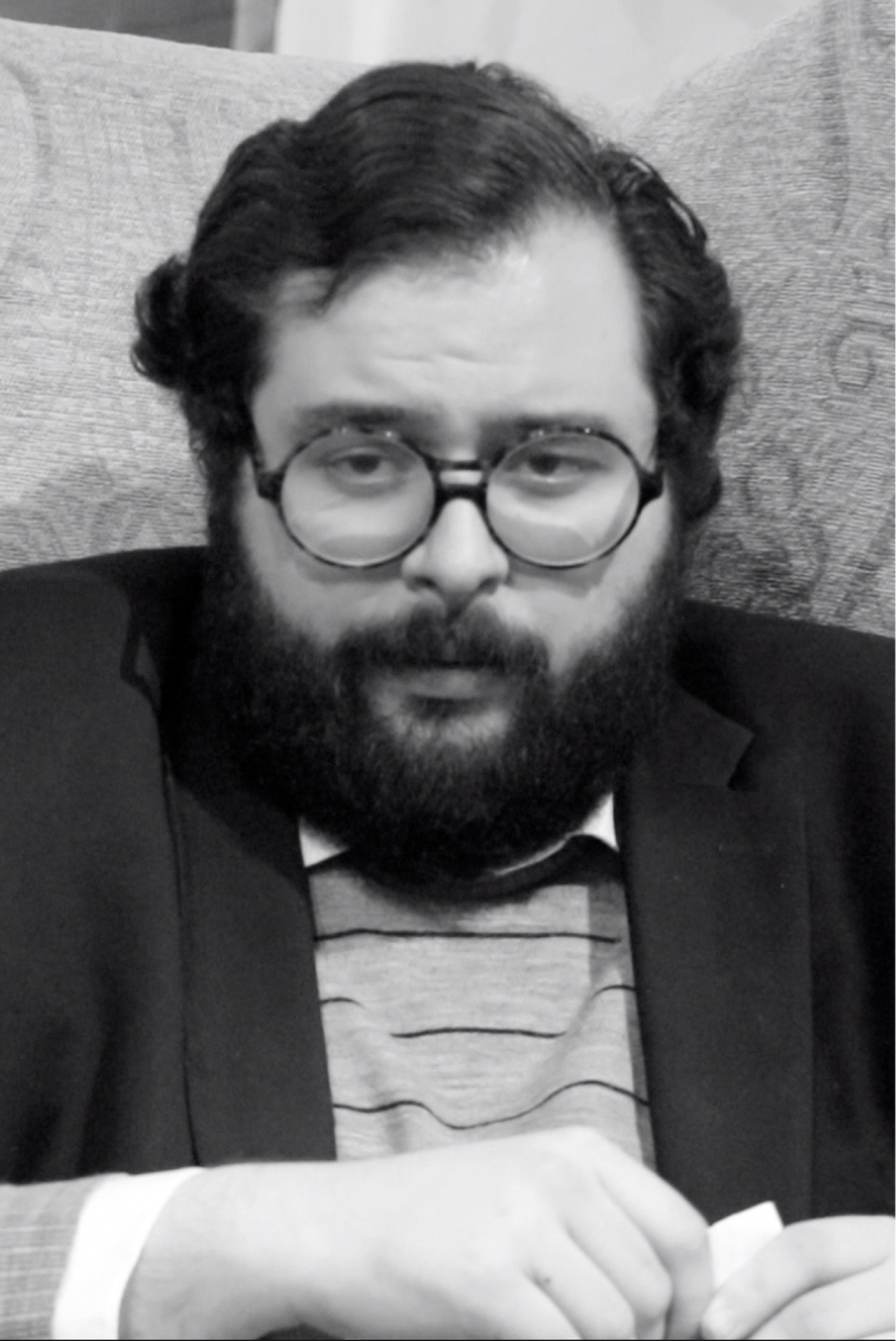 Elliot Masters backdrop