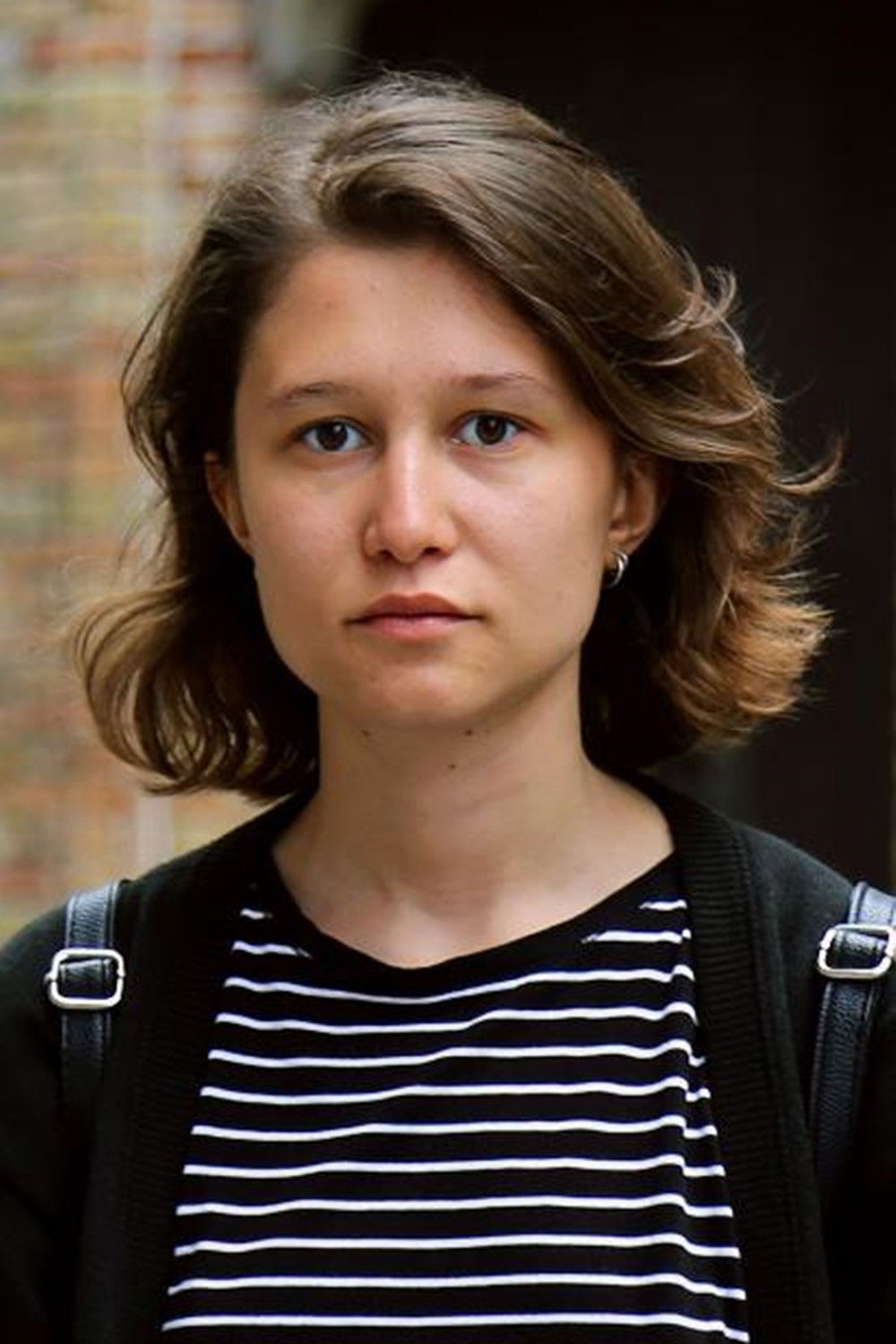 Umut Alaz Kökçü backdrop